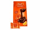 Lindt Pralinen Squares Pralinés Dunkel Orange 138 g