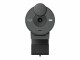 Bild 10 Logitech Webcam Brio 305 Graphite, 1080P 30 fps, Eingebautes