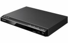 Sony DVD-Player DVP-SR760H Schwarz, 3D-Fähigkeit: Nein