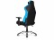 Bild 5 AKRacing Gaming-Stuhl Master PREMIUM Tricolor, Lenkradhalterung