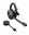 Bild 7 Jabra Headset Engage 55 MS Convertible USB-C, Microsoft
