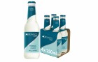Red Bull Organics by Red Bull Tonic Water, 4x250 ml Flaschen