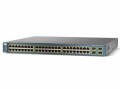 Cisco Catalyst 3560G-48TS - Switch - L3 - managed