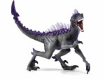 Schleich Spielzeugfigur Eldrador Schattenraptor, Themenbereich