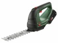 Bosch Akku-Gras-/Strauchschere Advanced Shear 18 Set