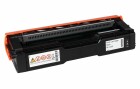 Ricoh Toner 408352 Black, Druckleistung Seiten: 2300 ×