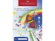 Faber-Castell Zeichenblock A4 20 Blatt, Papierformat: A4, Produkttyp