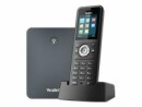 Yealink Schnurlostelefon W79P Ruggedized IP67, SIP-Konten: 10 ×