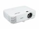 Immagine 3 Acer Projektor X1529HK, ANSI-Lumen: 4800 lm, Auflösung: 1920 x