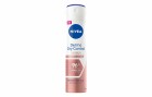 NIVEA Deo Spray DermaDry Contr. Max Fem, 150 ml