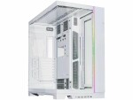 Lian Li PC-Gehäuse O11 Dynamic EVO XL Weiss, Unterstützte