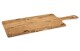 Paderno Servierplatte Holz 53cm