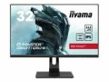 iiyama G-MASTER Red Eagle GB3271QSU-B1 - LED monitor
