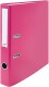 BÜROLINE  Ordner                     4cm - 669991    pink                        A4