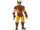 MARVEL Figur Marvel Legends Retro 375 Wolverine, Themenbereich