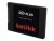 Bild 2 SanDisk SSD Plus 2.5" SATA 1000 GB, Speicherkapazität total