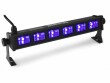 BeamZ UV-Scheinwerfer BUV63, Typ: Tubes/Bars, Leuchtmittel: UV, LED