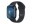 Image 3 Apple Sport Band 41 mm Mitternacht M/L, Farbe: Schwarz