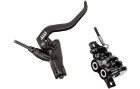 MAGURA Scheibenbremse MT5 Next 2.2 m, E-Bike Ready: Nein