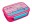 Bild 0 Scooli Lunchbox Peppa Pig Pink, Materialtyp: Kunststoff