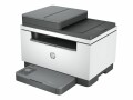 HP Inc. HP LaserJet MFP M234sdw - Multifunktionsdrucker - s/w