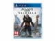 Ubisoft Assassin's Creed Valhalla, Für Plattform: PlayStation 4