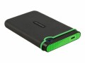 Transcend 4TB 2.5 PORTABLE HDD STOREJET M M3 TYPE C  NMS NS EXT