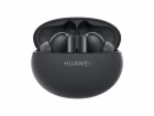 Huawei FreeBuds 5i Nebula Black, Detailfarbe: Schwarz, Kopfhörer