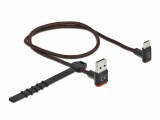 DeLock USB 2.0-Kabel EASY USB USB A - USB