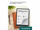 Image 6 Pocketbook E-Book Reader InkPad X Pro Mist Gray, Touchscreen