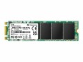 Transcend MTS825S - SSD - 250 GB - intern - M.2 2280 - SATA 6Gb/s