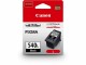 Canon Tinte PG-540L Black, Druckleistung Seiten: 300 ×