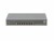 Image 5 LevelOne Level One GEP-0822: 8Port PoE+ Switch, 1GBps,