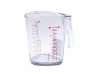 Leifheit Messbecher ComfortLine 10 dl, Transparent, Produkttyp