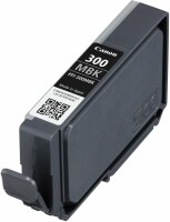 Canon Tintenpatrone matte schwarz PFI-300MBK iPF PRO-300