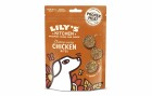 Lily's Kitchen Chicken Bites 70 g, Snackart: Wurst, Tierbedürfnis: Kein