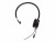 Bild 2 Jabra Headset Evolve 20SE MS Mono, Microsoft Zertifizierung