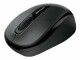 Microsoft Wireless Mobile Mouse 3500 - Maus - rechts