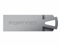 Fortinet Inc. Fortinet FortiToken 410 - Hardwaretoken (Packung mit 50