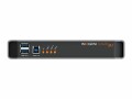 Inogeni Kamera Mixer SHARE2U USB/HDMI – USB 3.0, Stromversorgung