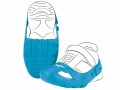Big Schuhschutz BIG-Shoe-Care blau, Detailfarbe: Blau