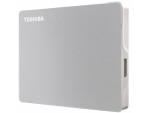 Toshiba Externe Festplatte Canvio Flex 4 TB, Stromversorgung: USB