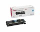 Canon Toner 701 / 9286A003 cyan, 4000 Seiten @5%