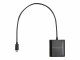 Kensington Dockingstation USB-C Adapter 95 W, Ladefunktion: Ja