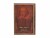 Bild 3 Paperblanks Notizbuch Shakespeare Mini, Liniert, Rot, Produkttyp