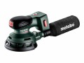 Metabo PowerMaxx SXA 12-125 BL - Exzenterschleifer - schnurlos