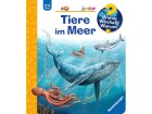 Ravensburger Kinder-Sachbuch WWW Tiere im Meer, Sprache: Deutsch