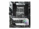 ASRock - X299 Steel Legend