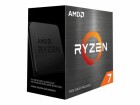AMD Ryzen 7 5800X - 3.8 GHz - 8