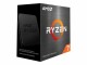 Bild 3 AMD CPU Ryzen 7 5800X 3.8 GHz, Prozessorfamilie: AMD